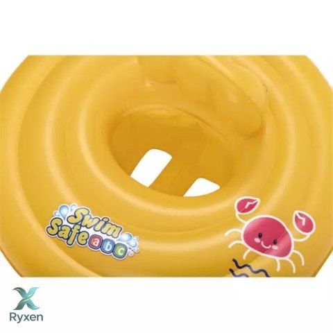 Koło do nauki pływania 69 cm - BESTWAY 32096 BESTWAY