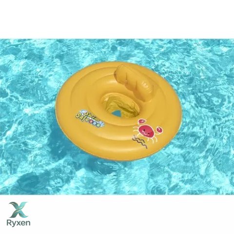 Koło do nauki pływania 69 cm - BESTWAY 32096 BESTWAY