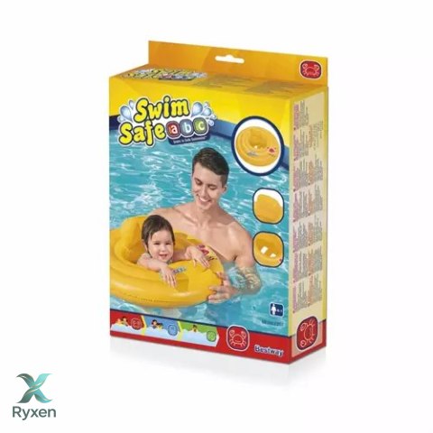 Koło do nauki pływania 69 cm - BESTWAY 32096 BESTWAY