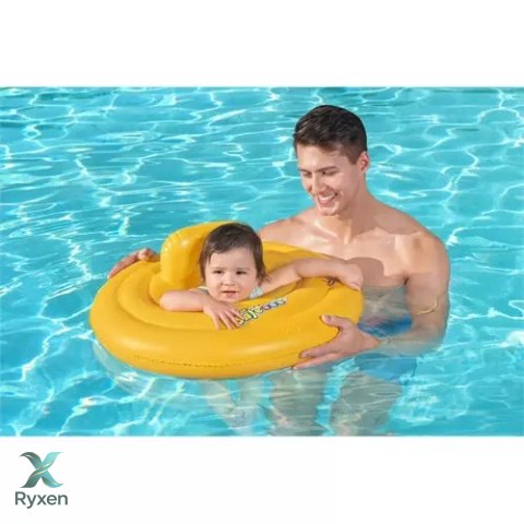 Koło do nauki pływania 69 cm - BESTWAY 32096 BESTWAY