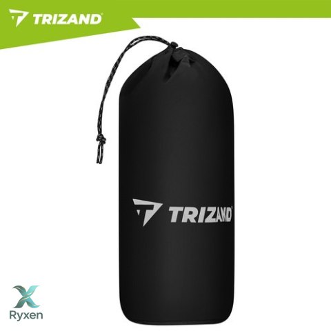 Materac samopompujący jednoosobowy Trizand TRIZAND
