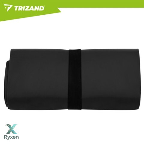 Materac samopompujący jednoosobowy Trizand TRIZAND