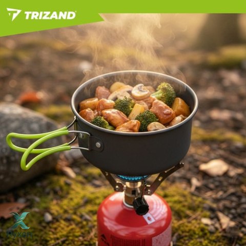 Menażka turystyczna Trizand KRUZZEL