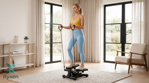 Mini stepper RBA-3229 Rebel Active Rebel