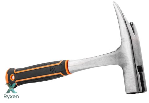 Młotek ciesielski 600 g, monolityczna konstrukcja NEO TOOLS