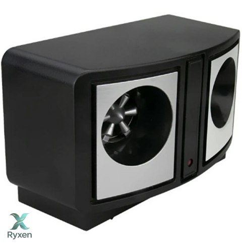 OD6 Dualsonic odstraszacz gryzoni ATL