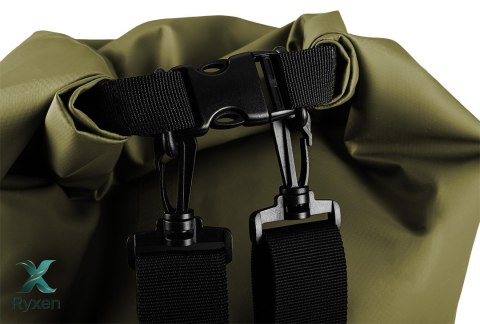 Plecak wodoodporny, PVC, 40 l NEO TOOLS