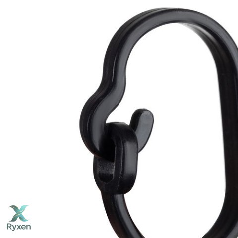 Smycz treningowa odblaskowa 3m Purlov 21654 PURLOV