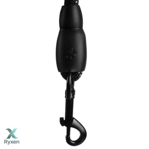 Smycz treningowa odblaskowa 5m Purlov 21655 PURLOV
