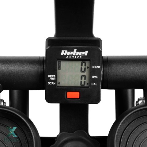 Stepper RBA-3230 Rebel Active Rebel