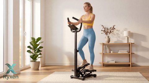 Stepper RBA-3230 Rebel Active Rebel