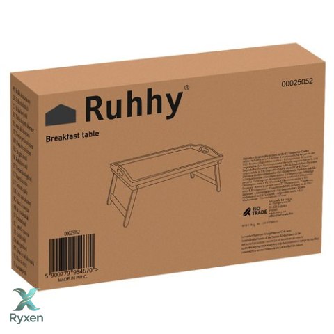 Stolik śniadaniowy 25052 RUHHY