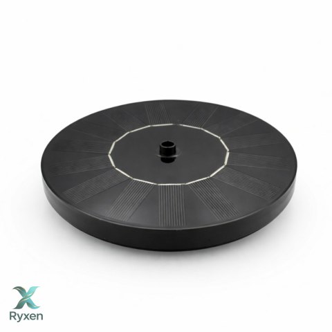 ZD70A Solarna pompa do oczka wodnego ATL