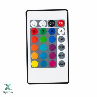 ZD98F Lampka nocna gimnastyka 3d led ATL