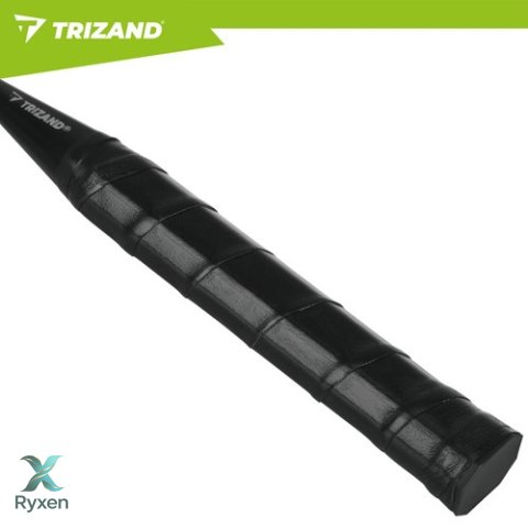 Zestaw do badmintona w pokrowcu - 9el. Trizand TRIZAND