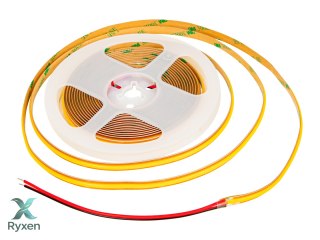70-738# Taśma led biały neutralny cob rolka 5m 24v free cut Blow