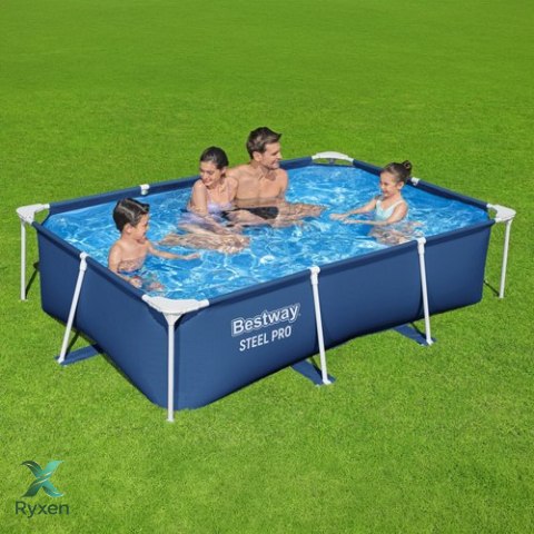 Basen stelażowy BESTWAY 56403 BESTWAY