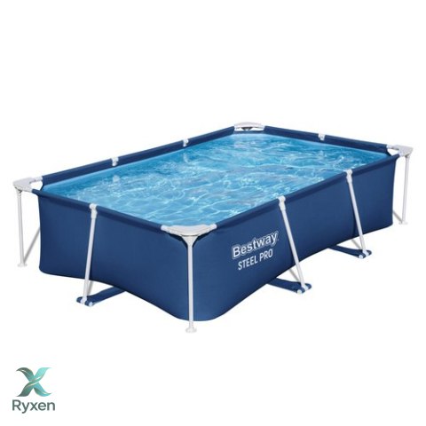 Basen stelażowy BESTWAY 56403 BESTWAY