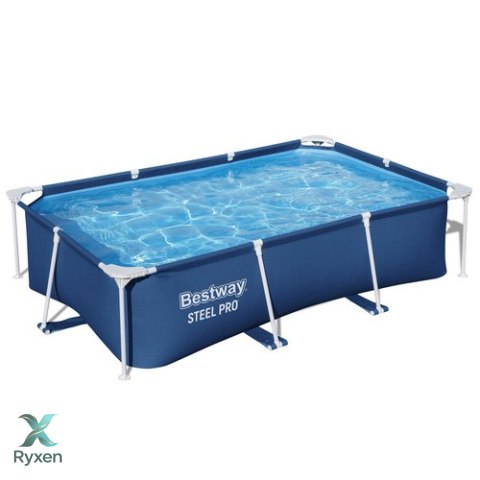 Basen stelażowy BESTWAY 56403 BESTWAY