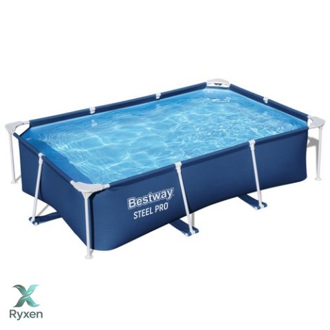 Basen stelażowy BESTWAY 56403 BESTWAY