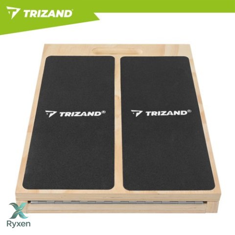 Deska/platforma do ćwiczeń na łydki Trizand 27130 TRIZAND