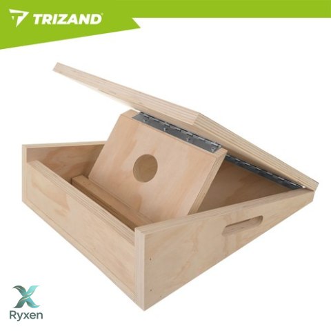 Deska/platforma do ćwiczeń na łydki Trizand 27130 TRIZAND