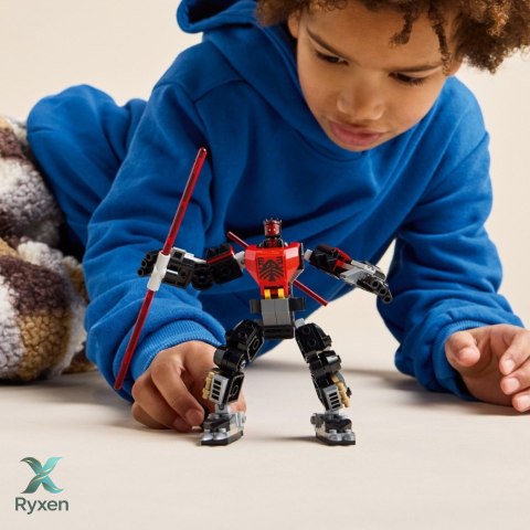 Klocki star wars 75411 mech dartha maula LEGO