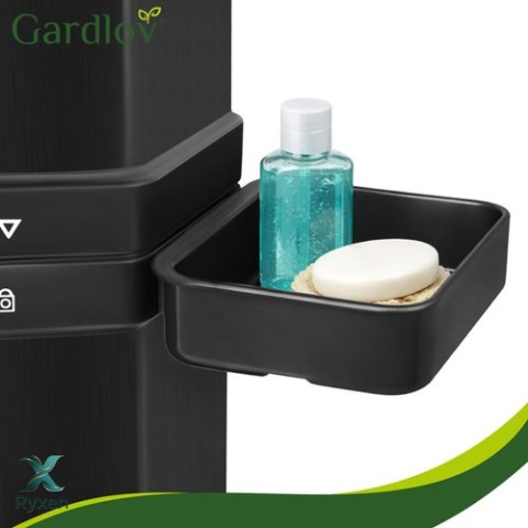 Prysznic solarny 40L Gardlov GARDLOV