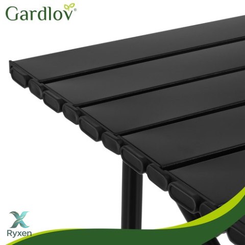 Stolik turystyczny składany Gardlov 27294 GARDLOV