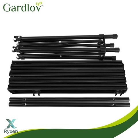 Stolik turystyczny składany Gardlov 27294 GARDLOV
