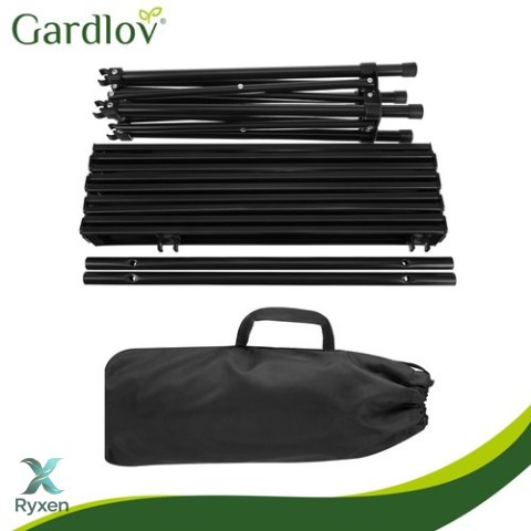 Stolik turystyczny składany Gardlov 27294 GARDLOV