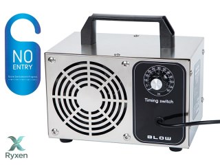 67-300# Generator ozonu blow oz-01 ozonator 60 000 mg/h 140w Blow