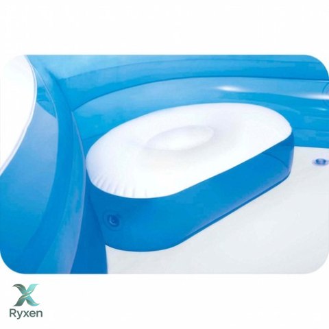 Basen dmuchany z siedzeniami INTEX 56475NP Intex