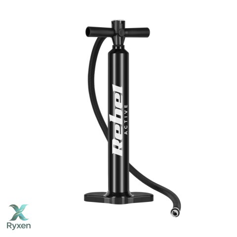 Deska SUP REBEL ACTIVE z siedziskiem 350x81x15, zestaw RBA4501 Rebel