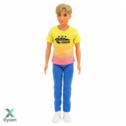 Lalki Anlily Rodzina w Supermarkecie Sklep Lalka W Ciąży Akcesoria Zestaw LEAN TOYS