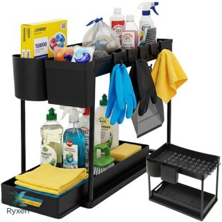 Organizer pod zlew Ruhhy 26102 RUHHY