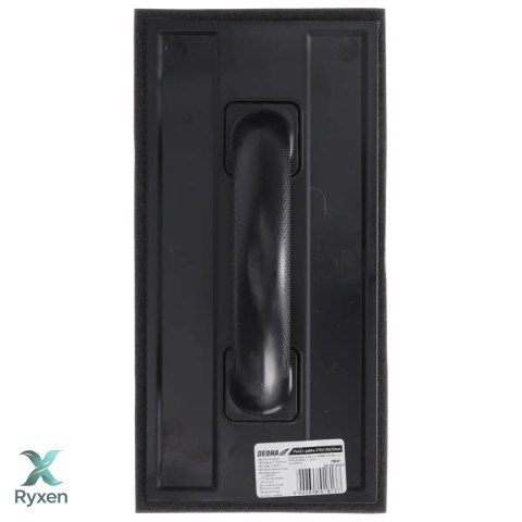 Paca stal nierdzewna 270x130mm Dedra