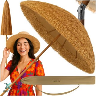 Parasol ogrodowy - hawajski Gardlov 25326 GARDLOV