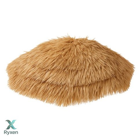Parasol ogrodowy - hawajski Gardlov 25326 GARDLOV