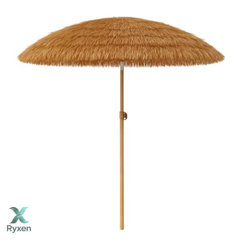 Parasol ogrodowy - hawajski Gardlov 25326 GARDLOV