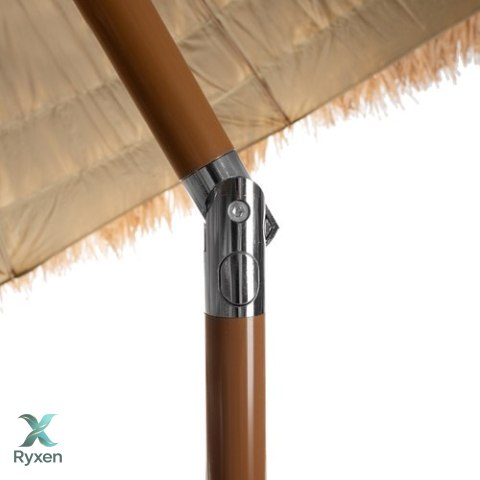 Parasol ogrodowy - hawajski Gardlov 25326 GARDLOV