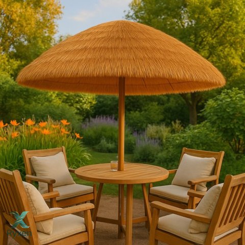 Parasol ogrodowy - hawajski Gardlov 25326 GARDLOV