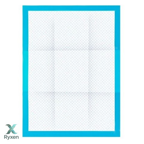 Podkład higieniczny 60x90cm 50szt. Purlov 21602 PURLOV