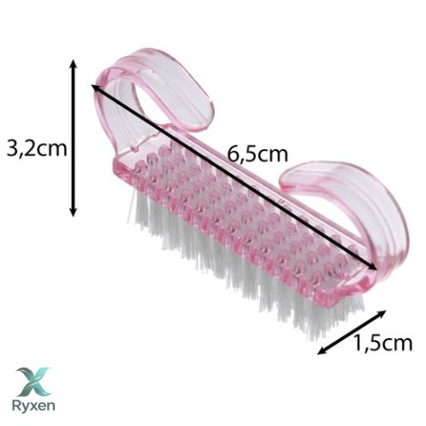 Szczoteczka do manicure- 100szt. Soulima 25731 SOULIMA