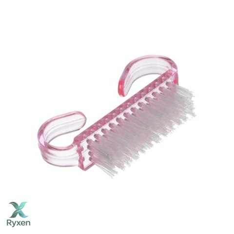 Szczoteczka do manicure- 100szt. Soulima 25731 SOULIMA
