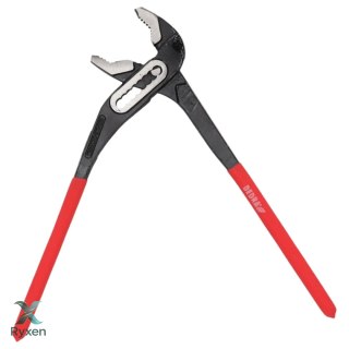 Szczypce do rur 300mm crv Dedra