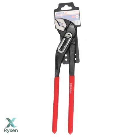 Szczypce do rur 300mm crv Dedra