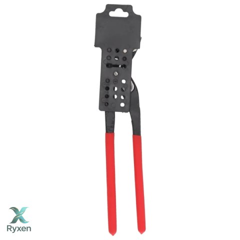Szczypce do rur 300mm crv Dedra