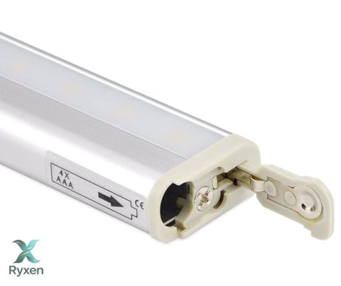 ZD23G Bezprzewodowa lampka 10led czujnik ATL