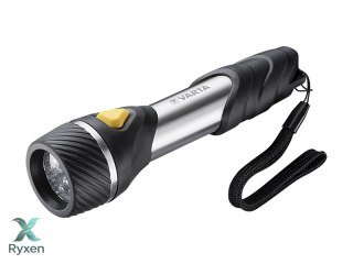 71-341# Latarka ręczna f20 varta day light multi led 9 x 5mm led Blow